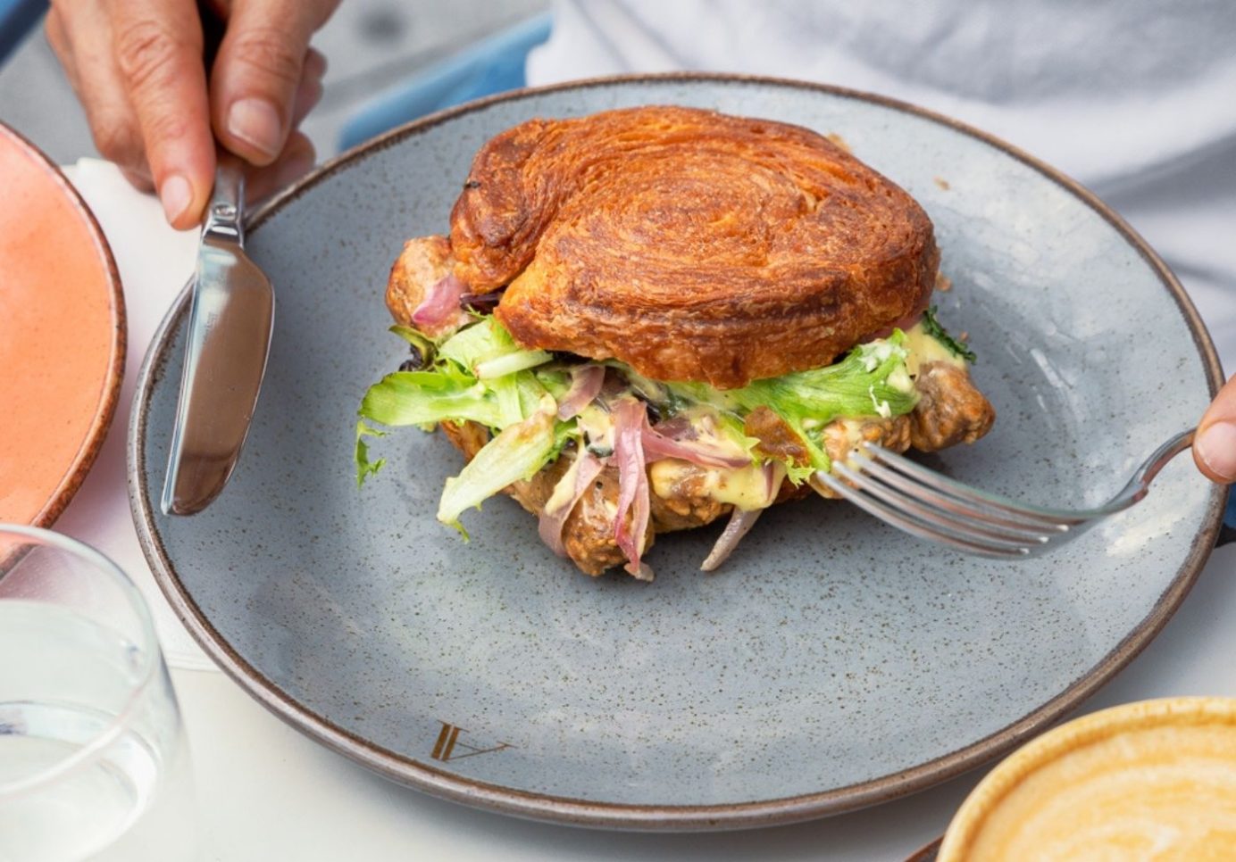 why veganism is not a trend