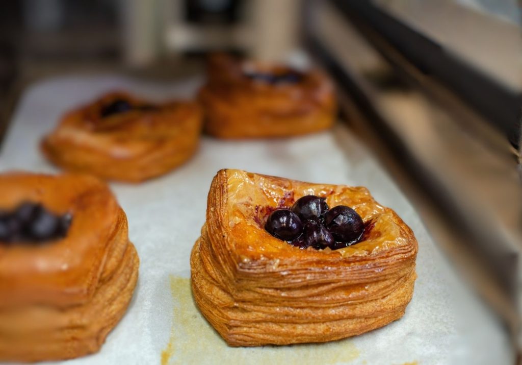 A beginner’s guide to vegan pastry: what makes a vegan croissant flaky?