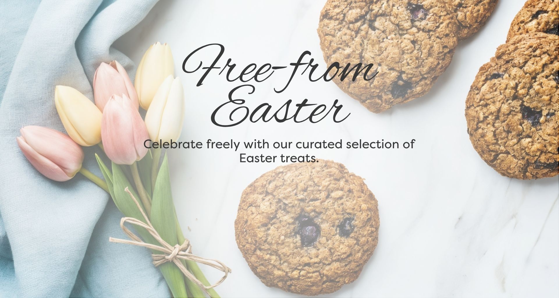Arapina vegan bakery easter