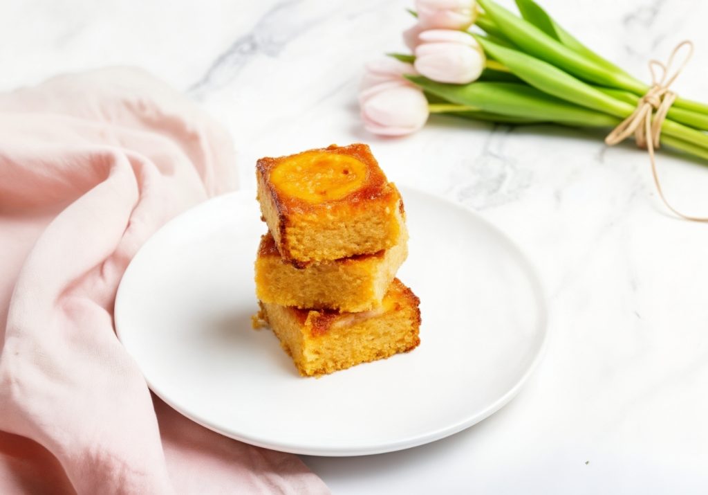 A guilt-free Easter: indulging the Arapina way – how “free-from” can be full of flavour 