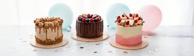 girls birthday cakes