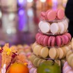 order macarons box near me