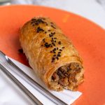 mushroom roll near me