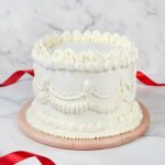 Arapina Vintage Cake