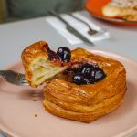 Arapina cherry danish greenwich