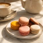 order macarons box