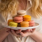buy macarons box