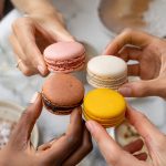 buy now macarons box