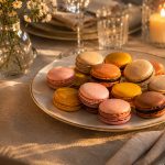 buy now macarons box in london