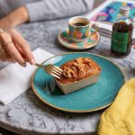 order mini banana and walnut loaves near London