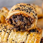 order mushroom roll near me