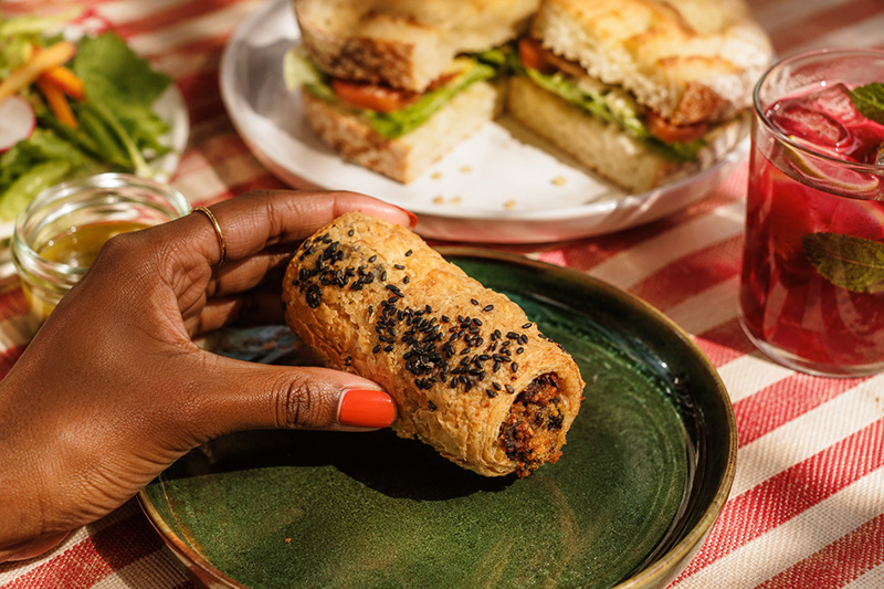 order mushroom roll