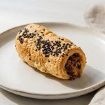 buy mushroom roll near london