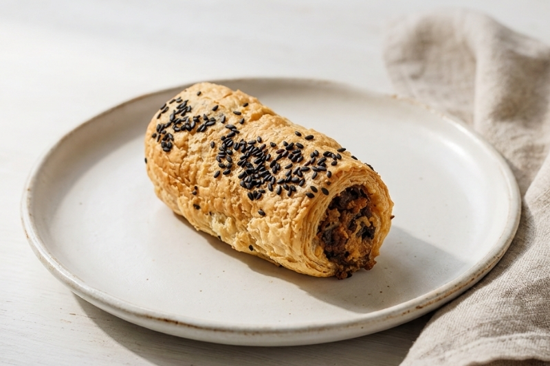 buy mushroom roll near london