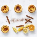 pastel de nata arapina