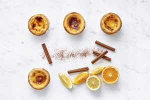 pastel de nata – box of 12