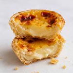 order here pastel de nata near London