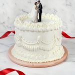 Arapina vintage cake