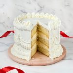 vintage cake london