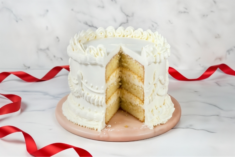 vintage cake london