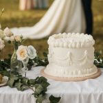 Arapina vintage cake london