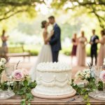 Arapina london vintage cake