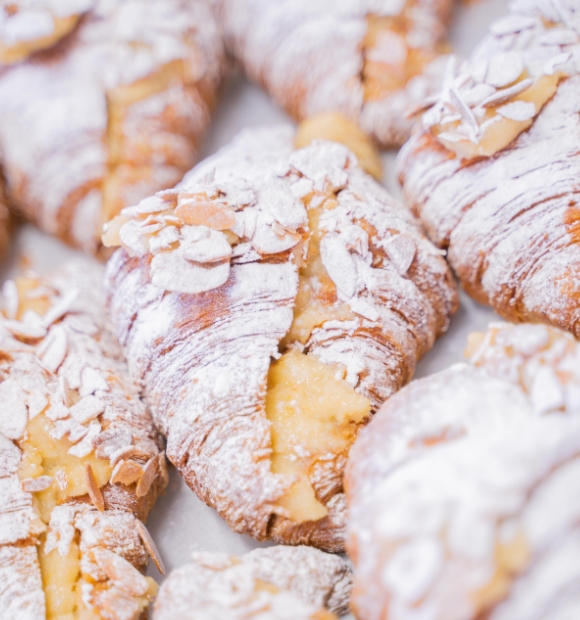 Subscription Crossiant