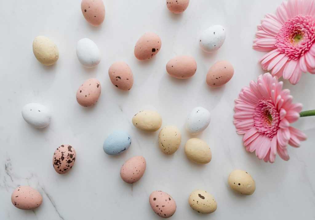 The ultimate vegan Easter guide: what to eat, where to order & delicious plant-based ideas