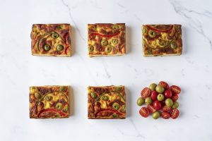 frittata – box of 4