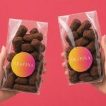 buy dark chocolate truffles