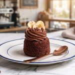 order chocolate banana cupcakes