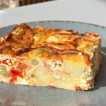 order frittata near me