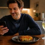 buy frittata near London