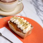 order mini carrot & pistachio loaves