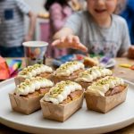 order mini carrot & pistachio loaves near me