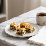 mini spinach feta near me