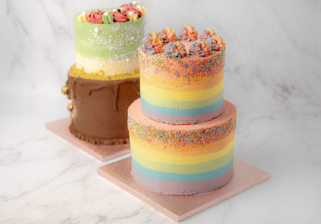 Best vegan cakes in London: the complete guide