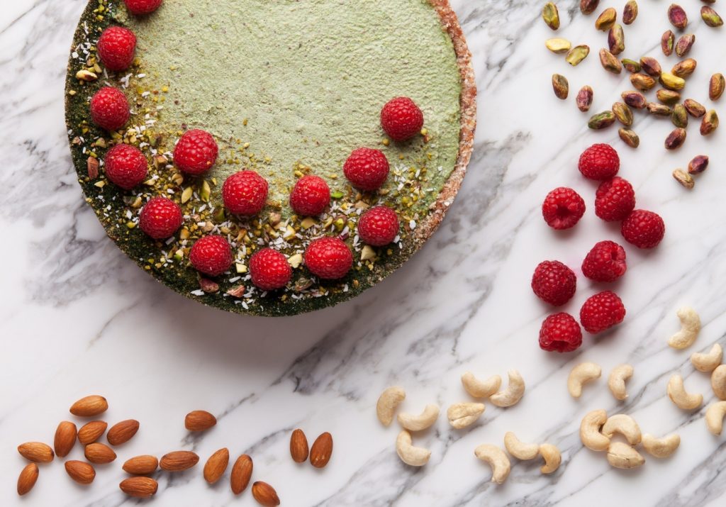 The complete guide to healthy vegan desserts