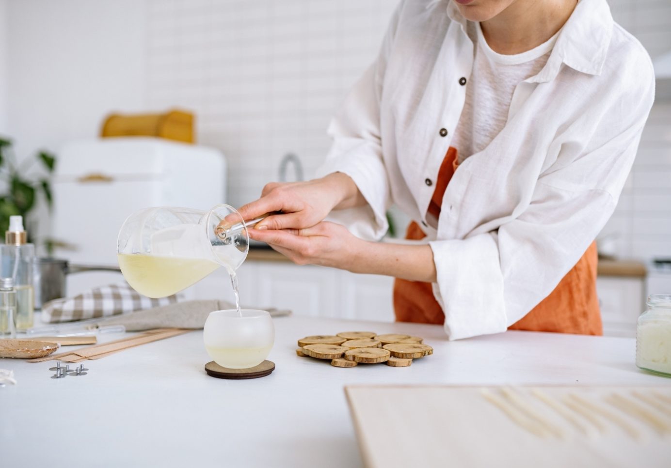 vegan baking science