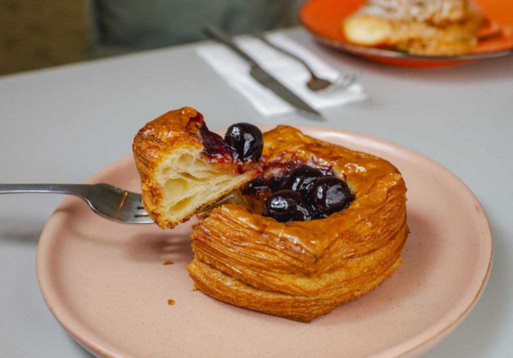 Why bakery subscriptions are the future of treat culture