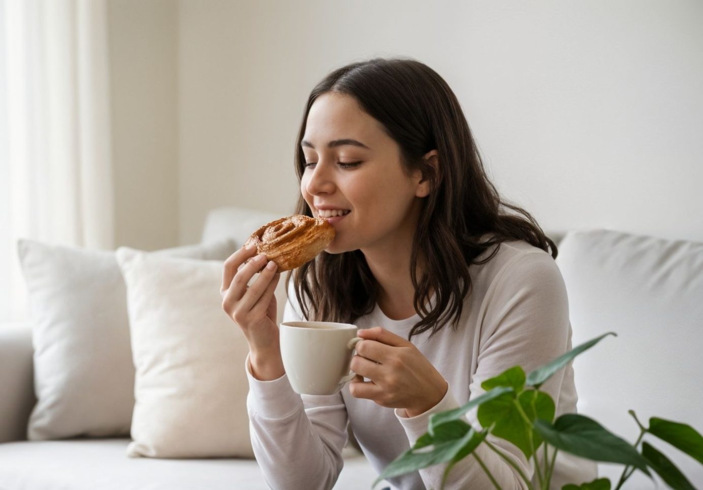 subscription pastries Arapina