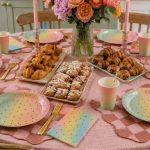 order party items near me