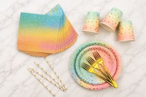party supplies