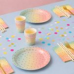 order party items near London