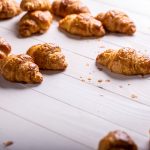buy mini croissant near London