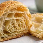 shop mini croissant near London