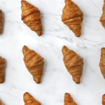 order mini croissant near me