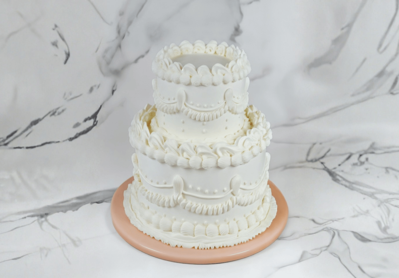 vegan wedding cake trend in uk 2026